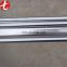 ASTM a276 A479 405 Flat round Solid Stainless Steel Bar