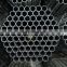 China manufacturer 2 inch schedule 40 q195 large diameter pre galvanized round steel tube pipe price list