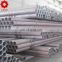 schedule 40 black carbon iron cold drawn precision seamless steel pipe