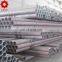 schedule 40 black carbon iron cold drawn precision seamless steel pipe