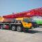 China Truck crane machine 20t capacity Mobile Crane price