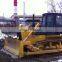 Hot Selling 160HP Shantui Mini Crawler Bulldozer SD16
