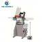 Water Slot Milling PVC Windows and Doors Machine