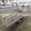 hot melt butyl machine for insulating glass line