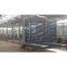 Automatic bread hamburger spiral cooling tower