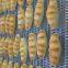 Bread Hamburger Toast Spiral Cooling Tower Ambient Cooling Conveyor