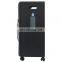 Bathroom gas convection heater