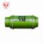 global high quality industrial  400L  liquid chlorine gas cylinder
