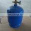 3kg/7.3L camping LPG Gas Cylinders