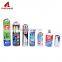 Customized tall round insecticide spray aerosol empty can