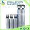 High Pressure Aluminum Alloy Tank Cylinders CO2 gas Cylinder