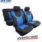 DinnXinn Mercedes 9 pcs full set Polyester neoprene car seat cover factory China