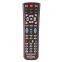 E677 Universal Remote Control with Codes Operation 6 devices with 1 remote