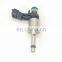 Fuel injector  12638530 0261500114 12611545 261500056