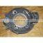 SAIC- IVECO 682 Series Truck 3501N-125ABS Brake chassis