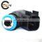 Fuel Injector Nozzle 96487553 for Chevrolet Aveo Pontiac Wave 1.6L Flow Matched