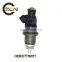 High quality new Fuel Injector Nozzle OEM E7T05071 For Spray DIM1000G