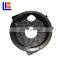4JG1 Flywheel housing For Hitachi Excavator ZX70 ISUZU Genuine