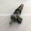Diesel machinery engine parts M11 3411821 fuel injector