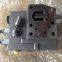 Hydraulic Control Valve
