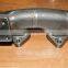 ISF2.8 exhaust manifold 4988653