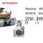 High Quality QDJ2815  612600090293 24V 7.5KW 11T Starter Motor For Bus/Truck Spare Parts QDJ2815