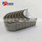 Diesel Engine K4F End Con Rod Bearing STD Fit to Pin Hole 23mm Piston