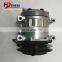 SK200-6 Air Compressor Assy Machinery Engines Parts