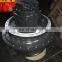 Final drive motor assy PN209-27-00271 for PC750-7