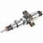 ISB Truck diesel engine Common rail fuel Injector 0445120018