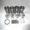 excavator engine parts for 4D95 Engine Cylinder liner  6207-21-2121