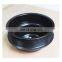 high quality diesel engine parts fan belt pulley 3914458 for construction machinery
