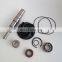 high quality diesel engine spare part M11 QSM11 ISM11 water pump repair kit 3803261 2882146 4024817