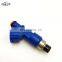Original Quality fuel injector 16611-AA720 for Subaru WRX / STI Dark Blue 565cc 16611-AA720 CSL2017