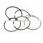 3803472 Piston Ring Set for Cummins KTA19-C490 K19 Diesel Engine Spare Parts Manufacture Factory in China