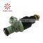 high performance injector 0280150804 Factory manufacturing hot  fuel injector nozzle 0280150804
