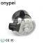 Auto Engine Cooling System Electric Car Cooling Fan Motor 16363-0P050
