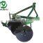Bone row border disc plough farm machine