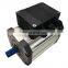 HF Manufacturing M05304 Size 230*132*179mm 24v 1100w 1500rpm hall sensor brushless DC motor