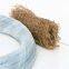 BWG21 1.5kg rolls galvanized wire/electro galvanized wire