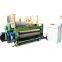 SG100/130-1JD Light-Duty CNC Metal Wire Mesh Weaving Machine