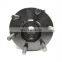 XYREPUESTOS AUTO ENGINE PARTS Repuestos Al Por Mayor High Quality Factory Front Wheel Hub Bearing For Nissan 40202-JR70B