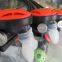 Submersibles, scuba apparatus, primary and secondary regulators, primary and secondary head breathing regulators, submersible regulators