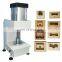 Pneumatic slicer, Rubber Dumbbell Specimen Cutting Machine