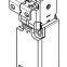 Plastic Compact Safety Switches SI-LS100SRA