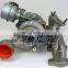 Factory supply BV39 54399880019 turbocharger for  Audi