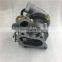 F6AT engine turbo 13900-62D50 VZ21 VE110069 RHB31 turbocharger