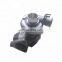 80 Diesel D4BH 4D56 TCI Engine Turbo Charger Supercharger TD04 TurboCharger for Mitsubishi Hyundai Gallopper 2.5 TDI 49177-02512