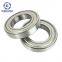 6214 Deep Groove Ball Bearing 70*125*24mm SUNBEARING