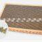 Great quality sisal cat toy scratching scratcher board for catnip